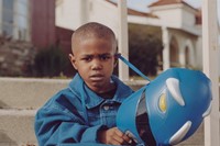 Micaiah Carter, What’s My Name (2023) 1