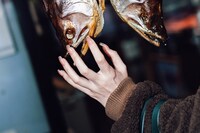 Leafy Yun Ye, Tokyo Odyssey 13