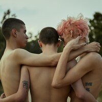 Victoria Barmak, You Is For Unity (2024)