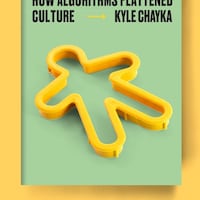 Filterworld book