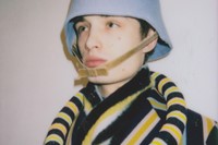 polaroids for ID 8