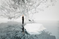 Coperni AW23 campaign 08 7