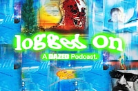 Dazed Logged Off 16x9