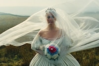 Wuthering Heights, 2025 (Film Still)