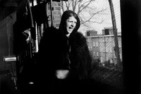 Molly Maltman, I am nothing without my love (2024) 7