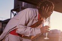 teflar ianisiah ss18 kelela new york nyfw 18