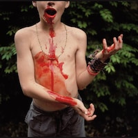 Sally Mann: A Thousand Crossings