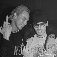 SFC Fashion X x Dazed Party Stockholm 2023