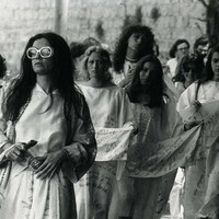 From the Volcano to the Sea: Part II Le Nemesiache