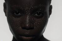THE UNSEEN Beauty’s SPECTRA Dazed