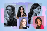 Inspirational trans women speakerbox 