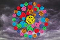 Toxic Positivity