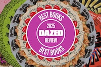 Editorial Header - Best Books