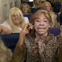 Ryan Trecartin K-CoreaINC.K (section a), 2009 HD V