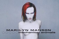 Marilyn Manson Beauty 1 0