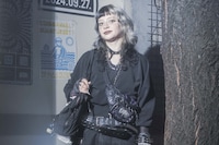 CRIME party Budapest