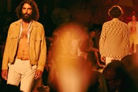 Missoni SS15 Mens collections, Dazed 8