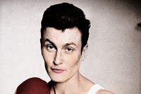 JOHNNYBERLIN.REDRUBYBOXER. 8