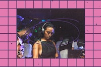 Venus X