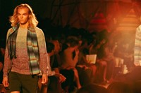 Missoni SS15 Mens collections, Dazed 9