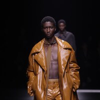 Gucci AW24 mens Milan