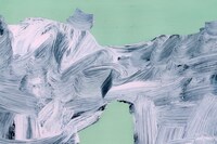 Ashley Loxton, Going Home, 2023 13