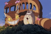 My Neighbor Totoro