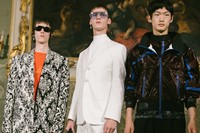 givenchy menswear ss20 clare weight keller pitti uomo 12 11