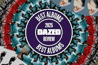 Editorial Header - Best Albums