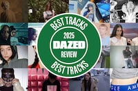 Editorial Header - Best Tracks