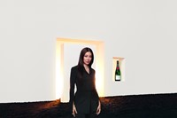 Moët &amp; Chandon X AMBUSH 1