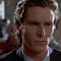 American Psycho