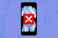 OnlyFans adult content ban