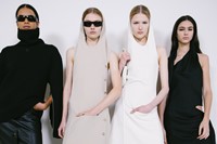 Courrèges AW24 Cris Fragkou 0