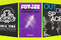 Books to read V1