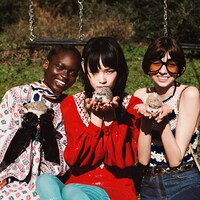Gucci Pre-Fall 2020 campaign Alessandro Michele