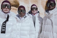 Moncler – autumn 2021 1