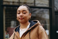 How do London’s teenage girls see the future of the city? 5 4
