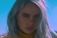 Billie Eilish ‘Bellyache’