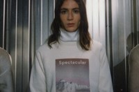 Dazed Fashion Editor&#39;s Paris Polaroids 13