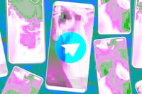 Telegram fake nudes