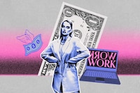 Molly Mae influencer exploitation