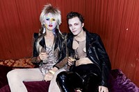 TUNAWEEN Metropolis Halloween Fashion 10