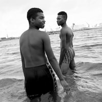 Tom Maguire: LGBT Madagascar