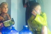 LEO Brussels label bad taste 10