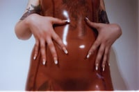 Jonny Kaye, Grot (2023) 12