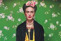 Frida: Viva La Vida still