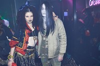 TUNAWEEN Metropolis Halloween Fashion 8