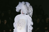 Comme des Gar&#231;ons AW20 fashion show Rei Kawakubo 3 2