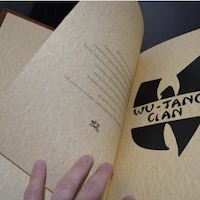 Wu-Tang Clan, Once Upon a Time in Shaolin